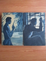 Alexandre Dumas - Le comte de Monte-Cristo (volumele 1 si 2)