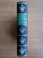 Alexandre Dumas - Le destin de la San Felice