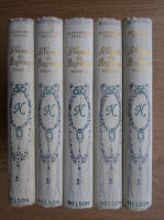 Alexandre Dumas - Le Vicomte de Bragelonne (5 volume)