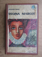 Alexandre Dumas - Regina Margot (1937)