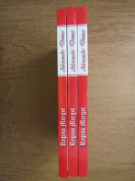 Alexandre Dumas - Regina Margot (3 volume)