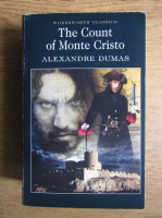 Alexandre Dumas - The Count of Monte Cristo