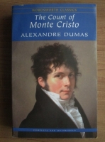 Alexandre Dumas - The Count of Monte Cristo