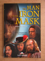 Alexandre Dumas - The man in the iron mask