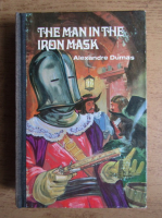 Alexandre Dumas - The man in the iron mask