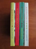 Alexandre Dumas - Vicontele de Bragelone (4 volume)