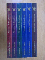 Alexandre Dumas - Vicontele de Bragelone (6 volume)