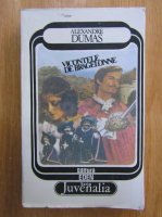 Alexandre Dumas - Vicontele de Bragelone (volumul 4)