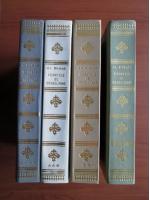 Alexandre Dumas - Vicontele de Bragelonne (4 volume)