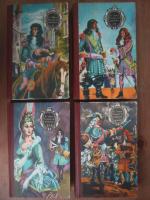 Alexandre Dumas - Vicontele de Bragelonne (4 volume)