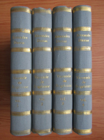 Alexandre Dumas - Vicontele de Bragelonne (4 volume)