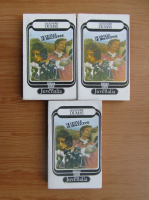Alexandre Dumas - Vicontele de Bragelonne (volumele 4, 5, 6)