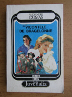 Alexandre Dumas - Vicontele de Bragelonne (volumul 2)