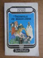 Alexandre Dumas - Vicontele de Bragelonne (volumul 6)