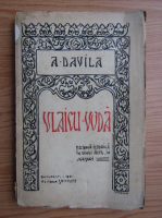 Alexandru Davila - Vlaicu Voda (1921)