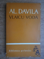 Alexandru Davila - Vlaicu Voda