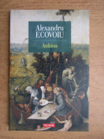 Alexandru Ecovoiu - Ambitus