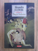 Alexandru Ecovoiu - Dupa Sodoma