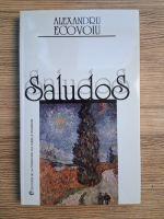 Alexandru Ecovoiu - Saludos