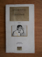 Alexandru Ecovoiu - Statiunea