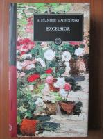 Alexandru Macedonski - Excelsior