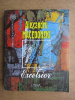 Alexandru Macedonski - Excelsior