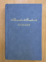 Alexandru Macedonski - Excelsior