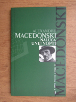 Alexandru Macedonski - Naluca unei nopti