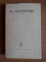 Alexandru Macedonski - Opere (volumul 2)