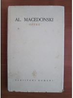Alexandru Macedonski - Opere (volumul 4)