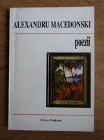 Alexandru Macedonski - Poezii