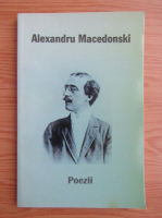 Alexandru Macedonski - Poezii
