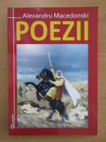 Alexandru Macedonski - Poezii