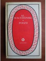 Alexandru Macedonski - Poezii