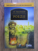 Alexandru Macedonski - Poezii