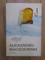 Alexandru Macedonski - Poezii