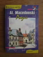 Alexandru Macedonski - Poezii