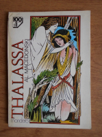 Alexandru Macedonski - Thalassa