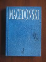 Alexandru Macedonski - Versuri