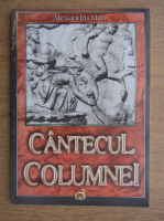 Alexandru Mitru - Cantecul columnei