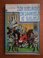 Alexandru Mitru - Din radacini de legenda si balada