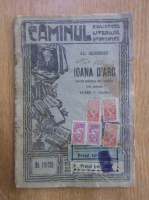 Alexandru Odobescu - Ioana D'Arc