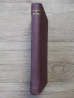 Alexandru Odobescu - Opere complete (volumul 1, 1929)