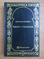 Alexandru Odobescu - Pseudo-cynegeticos. Mihnea Voda cel Rau. Doamna Chiajna