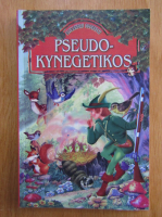 Alexandru Odobescu - Pseudo kynegetikos