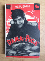 Alexandru Puskin - Dama de pica