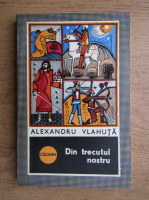 Alexandru Vlahuta - Din trecutul nostru