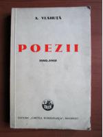Alexandru Vlahuta - Poezii (1941)