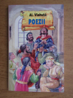 Alexandru Vlahuta - Poezii