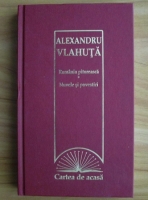 Alexandru Vlahuta - Romania pitoreasca. Nuvele si povestiri